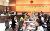 Tăng cường chống buôn lậu, hàng giả, hàng kém chất lượng trong lĩnh vực thuế
