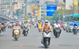Dự báo thời tiết ngày 22/9: Bắc Bộ nắng nóng, Trung Bộ có mưa to đến rất to