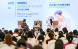 Từ quản lý màn hình đến dạy trẻ làm chủ công nghệ