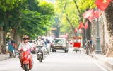 Dự báo thời tiết ngày 23/9: Bắc Bộ nắng gián đoạn, Trung Bộ có mưa to