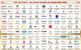 '108 Titans' PROFIT500: Thập kỷ lợi nhuận bền vững của doanh nghiệp Việt