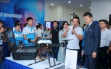 Đẩy mạnh công tác sở hữu trí tuệ phục vụ phát triển kinh tế - xã hội trong tình hình mới