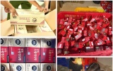 Triệt phá đường dây sản xuất, buôn bán thuốc An Cung và mỹ phẩm nhập ngoại giả quy mô lớn