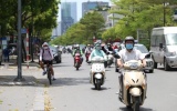 Dự báo thời tiết ngày 25/9: Bắc Bộ có sương mù vào sáng sớm, trưa chiều trời nắng