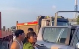 Lãnh đạo Bộ Công an gửi thư khen cán bộ Công an Thanh Hóa kịp thời cứu cháu bé bị tai nạn giao thông