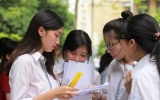 Dự kiến bỏ môn thi thứ ba khi tuyển sinh lớp 10 THPT không chuyên