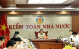 Tổng Kiểm toán nhà nước: Khung kiến trúc số phải đi trước một bước
