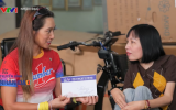Nữ giám đốc biến khát vọng “tìm đôi chân” thành hành trình giúp người khuyết tật tự lập