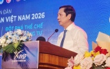Quảng Trị mở không gian phát triển mới, doanh nghiệp giữ vai trò trung tâm