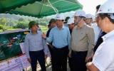 Cao tốc Đồng Đăng - Trà Lĩnh sớm đưa vào khai thác phục vụ nhân dân