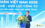 Đà Nẵng: Kinh tế tư nhân ngày càng giữ vai trò quan trọng