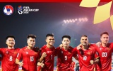 FIFA ASEAN Cup 2026: Đình Bắc ghi bàn, tuyển Việt Nam đánh bại Philippines 1-0