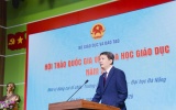 Đổi mới khoa học giáo dục trong kỷ nguyên trí tuệ nhân tạo