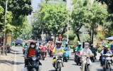 Dự báo thời tiết ngày 27/9: Miền Bắc nắng, nhiều nơi mưa dông về chiều tối