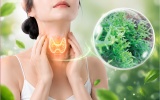 Chế độ dinh dưỡng người suy giáp cần lưu tâm