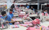 Cụm công nghiệp Hà Thịnh: Điểm đến ưu việt cho các nhà đầu tư trong lĩnh vực dệt may