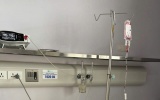 Xin cho Phúc Thiên 4 tháng tuổi thêm một cơ hội