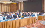 Minh bạch chính sách thuế, tạo môi trường đầu tư bền vững và an toàn