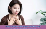 Triệu chứng viêm họng thường gặp và cách cải thiện hiệu quả