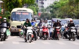 Dự báo thời tiết ngày 29/9: Bắc Bộ nắng nóng, có nơi trên 35 độ C