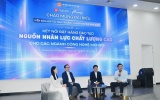 Gỡ nút thắt thương mại hóa nghiên cứu và đào tạo nhân lực công nghệ cao