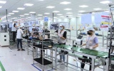 Kỳ 1: Công nghiệp Quảng Ninh những trụ cột trong bức tranh tăng trưởng kinh tế