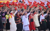 Thủ tướng yêu cầu tổ chức Ngày Văn hóa Việt Nam gắn với Ngày hội Đại đoàn kết