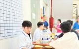 Bộ Y tế gỡ những vướng mắc trong khám sức khỏe miễn phí toàn dân