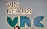 Vin Nexus Center: Ngôi trường mang màu những đám mây ban mai 