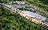 Vinhomes Green Paradise - Nơi căn nhà mở rộng thế giới trải nghiệm của cả ba thế hệ
