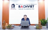 Doanh nhân Nguyễn Mạnh Hùng và giấc mơ nâng tầm người thợ Việt bằng chính nghề của mình