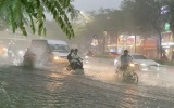 22 tỉnh, thành phố cần chủ động ứng phó với đợt không khí lạnh