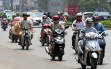 Dự báo thời tiết ngày 3/10: Bắc bộ nắng nóng, không khí lạnh di chuyển xuống phía nam