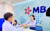 MB trở thành ngân hàng đầu tiên tại Việt Nam vượt mốc 100.000 tỷ đồng vốn điều lệ