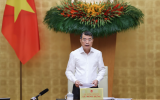 Thủ tướng yêu cầu các địa phương cam kết về kết quả, đóng góp nhiều hơn cho tăng trưởng