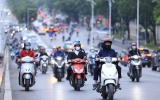 Dự báo thời tiết hôm nay 5/10: Bắc Bộ chuyển lạnh, vùng núi dưới 20 độ C