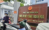 Thanh Hóa: Đề nghị rà soát phản ánh về thuế đất phi nông nghiệp