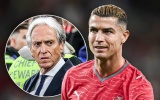 Ronaldo phá vỡ im lặng, hé lộ nguyên nhân rời tuyển Bồ Đào Nha