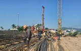 Thanh Hoá đẩy nhanh tiến độ các dự án giao thông trọng điểm