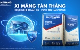 Xi măng tốt là nền tảng, nhưng dùng thế nào để bê tông phát huy chất lượng cho ngôi nhà bền vững dài lâu?