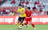 Bảng xếp hạng FIFA mới nhất: ĐT Việt Nam gặp may sau FIFA ASEAN Cup 2026