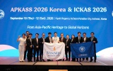 Dấu ấn Vinmec tại Đại hội Chấn thương Chỉnh hình châu Á - Thái Bình Dương 2026