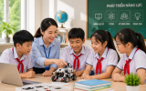 Hoạt động giáo dục tăng cường không thu tiền của người học