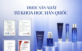 MIREYA - Khoa học từ Hàn Quốc, chăm sóc làn da bằng công thức đa cơ chế 