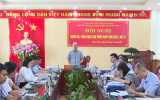 Thanh Hóa có thêm 19 sản phẩm đủ điều kiện công nhận sản phẩm OCOP