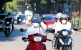 Dự báo thời tiết hôm nay 9/10: Bắc Bộ ngày nắng, có mưa vài nơi về chiều tối