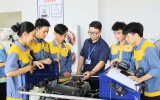 Giáo dục nghề nghiệp cần gắn đào tạo với dữ liệu và việc làm