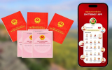 Hướng dẫn 6 bước nộp hồ sơ đính chính sổ đỏ online tại Hà Nội