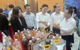 Nghệ An cho ý kiến về tiêu chí nông thôn mới và phát triển sản phẩm OCOP