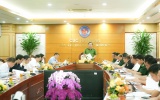 Buôn lậu chuyển sang chia nhỏ hàng, gia tăng trên không gian mạng